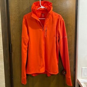 H&M Sport Reflective Running Jacket Men’s Medium